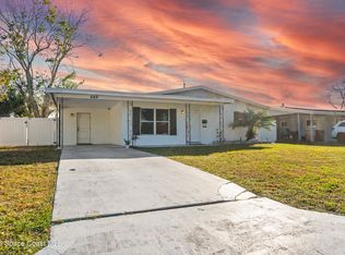 649 Sioux Ave, Melbourne, FL 32935