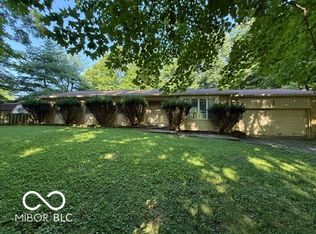 10765 Cyntheanne Rd, Fortville, IN 46040