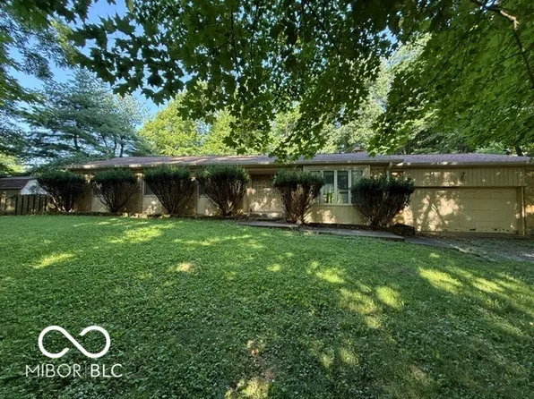 10765 Cyntheanne Rd, Fortville, IN 46040