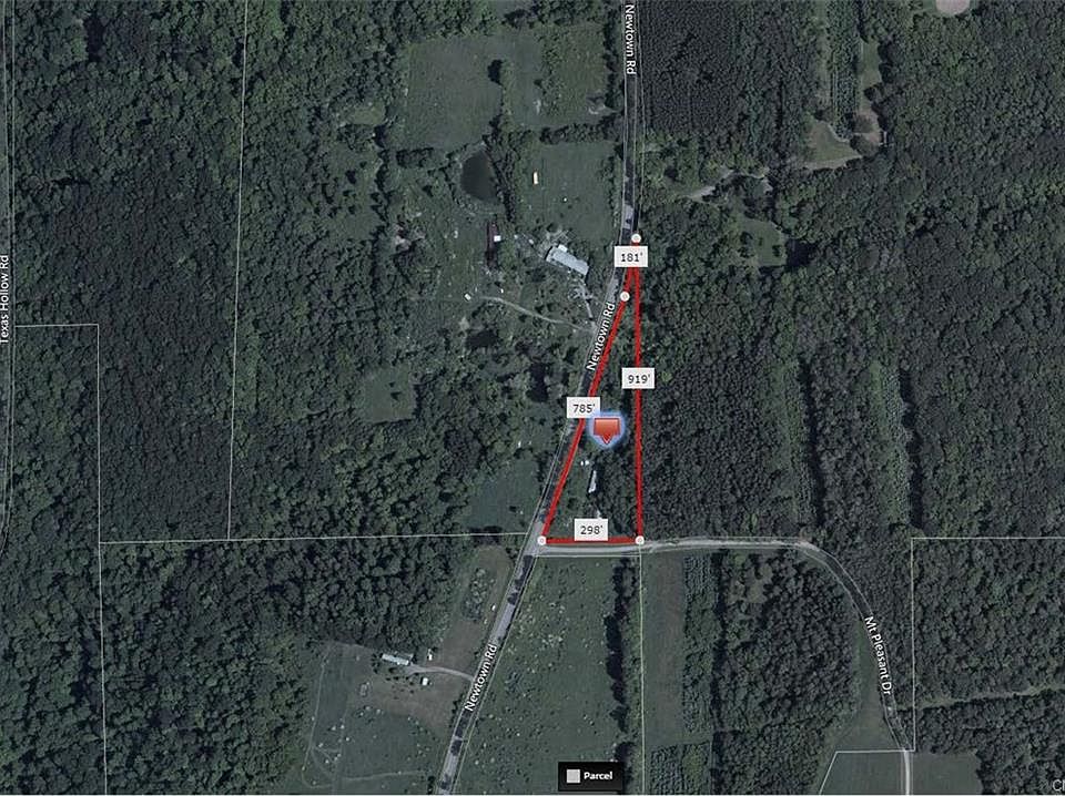 2nd image of 3022 Newtown Rd