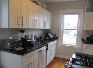 20 Kelly Rd, Cambridge, MA 02139