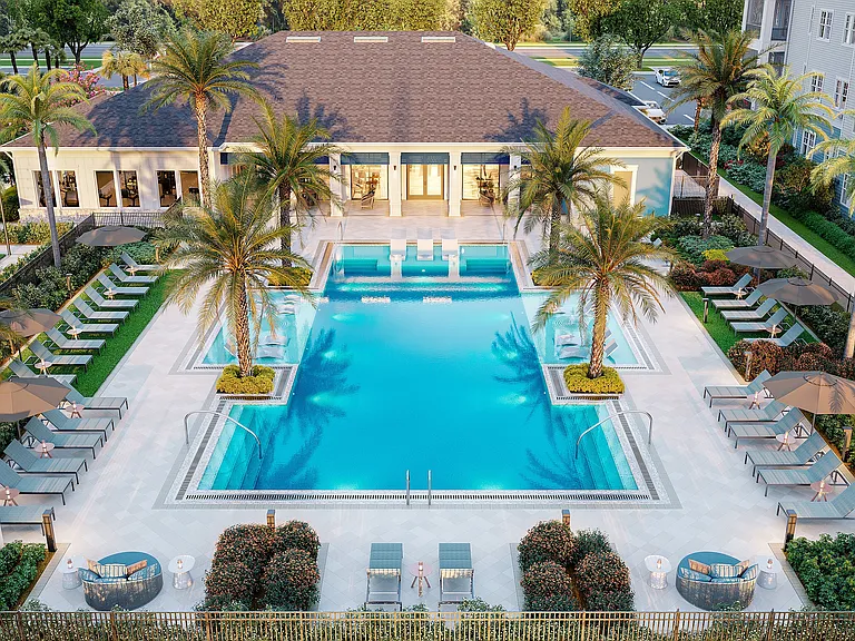 Melina Sarasota — Photo 11