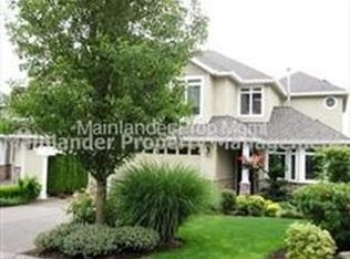 1960 Hall St, West Linn, OR