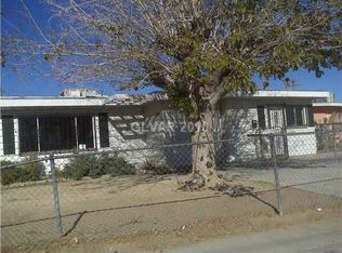 3428 E Diana Dr, North Las Vegas, NV 89030