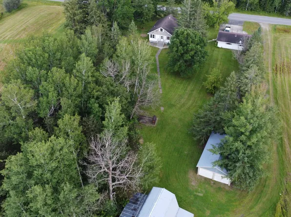 3943 County Road 97, International Falls, MN 56649