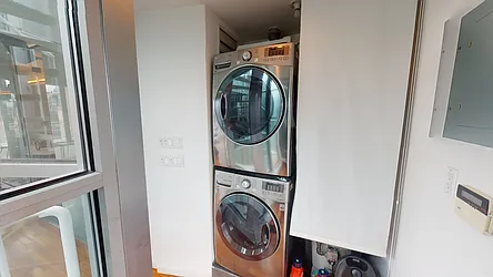 Rented by LG Fairmont Group