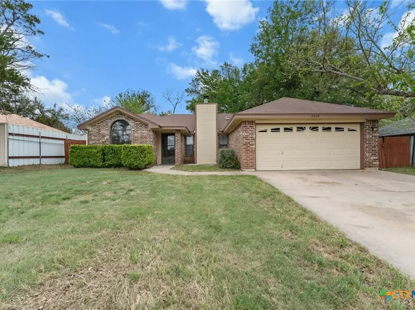 2504 Lazy Ridge Dr, Killeen, TX 76543