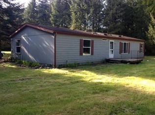 19209 Denmark St SW, Rochester, WA 98579