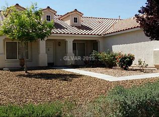 1221 Big Tree Ave, North Las Vegas, NV 89031