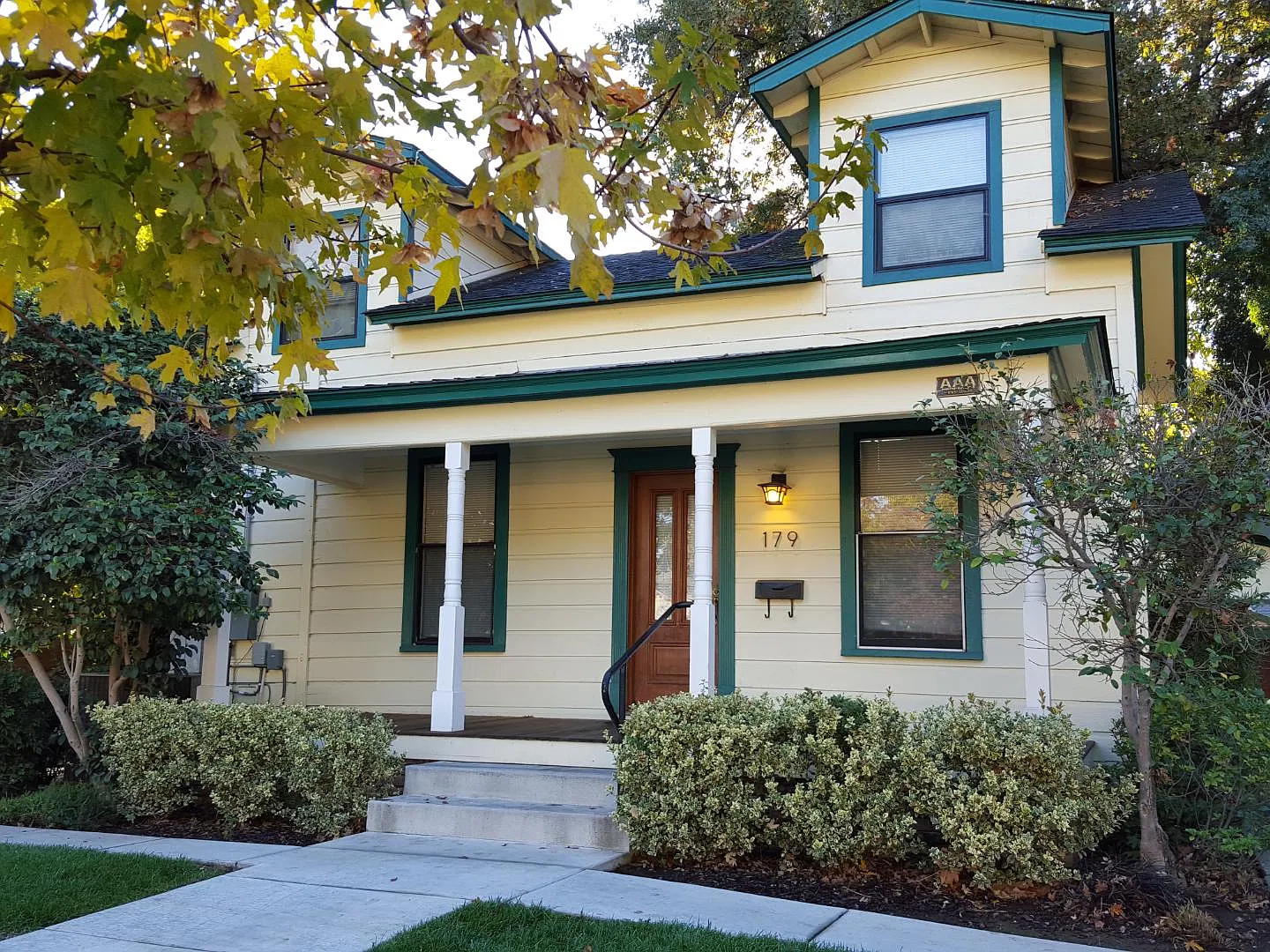 179 E Lincoln Ave - Unit 2 — Photo 1