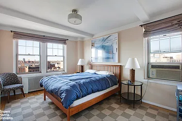 Rented by Brown Harris Stevens