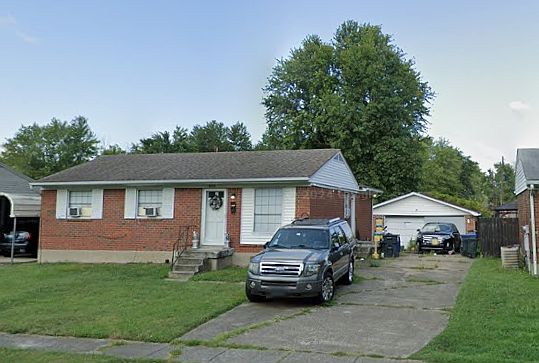 1st image of 6006 Crockett Dr