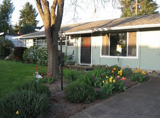 3839 Kendra St, Eugene, OR 97404