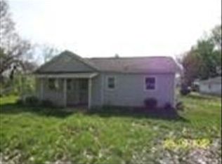 61230 Nottawa Rd, Sturgis, MI 49091