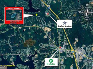 102 Fordham Ct, Macon, GA 31220