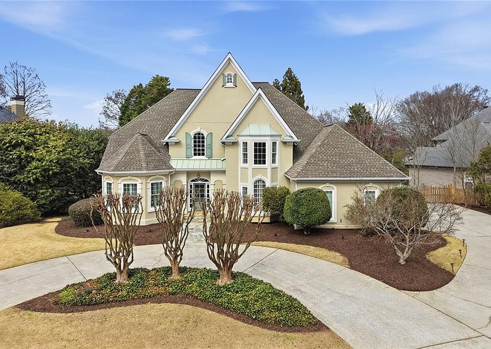 1st image of 3311 Sulky Cir SE