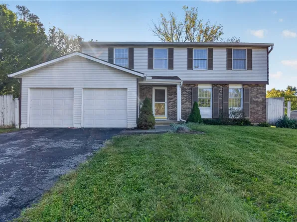 5720 Chukar Dr, Dayton, OH 45424