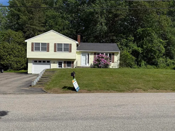 43 Pinewood Drive, Somersworth, NH 03878