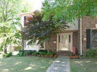 1735 Mountain Laurel Ln, Birmingham, AL 35244