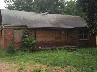 1870 Pinedale Ave, Memphis, TN 38127