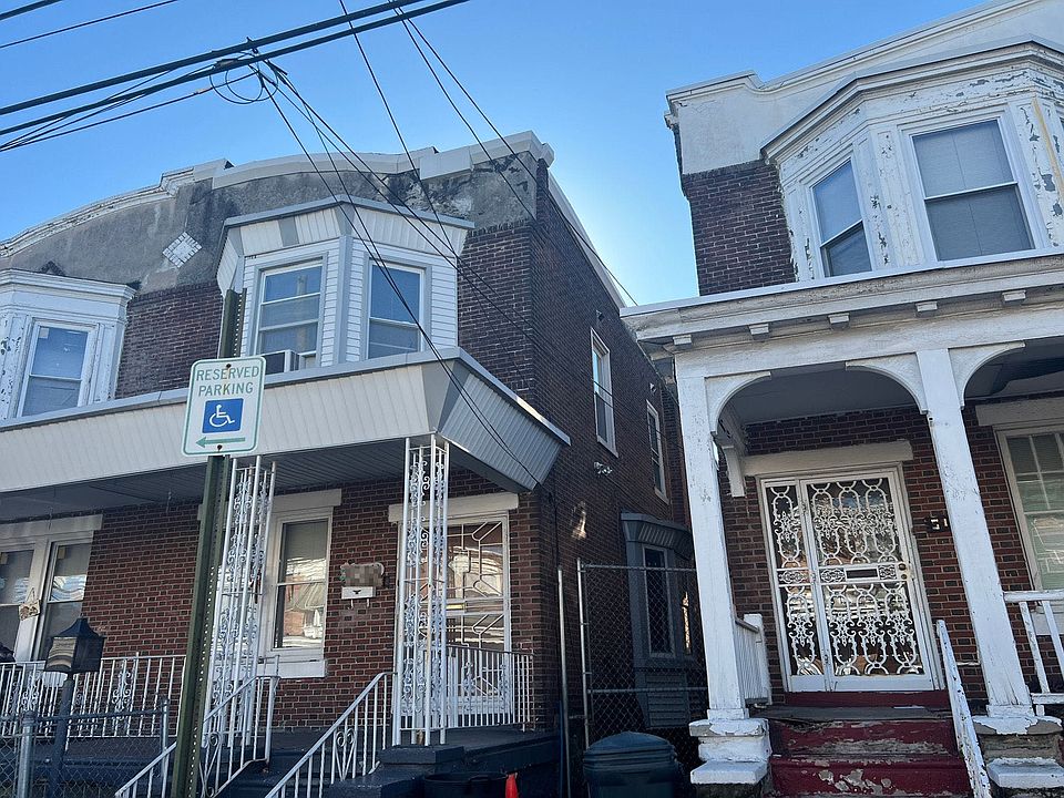 5142 Knox St, Philadelphia, PA 19144 Zillow