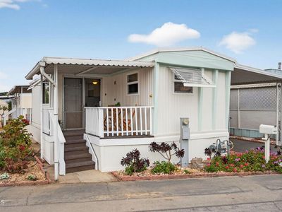 4032 Mockingbird Ln #4032, Oxnard, CA, 93033