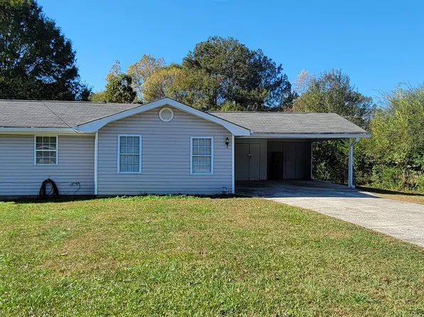 90 Pierce Rd, Hiram, GA 30141