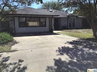 3214 Forest Hill Dr, Killeen, TX 76542