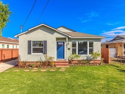 11024 S Truro Ave, Inglewood, CA, 90304