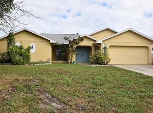 1315 SE 21st Ter, Cape Coral, FL 33990