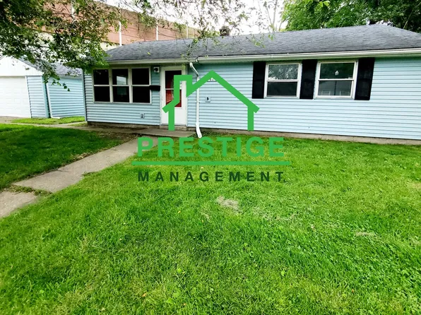 7624 Golfway Ct, Hammond, IN 46324