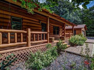 4810 Hilltop Rd, Rhinelander, WI 54501
