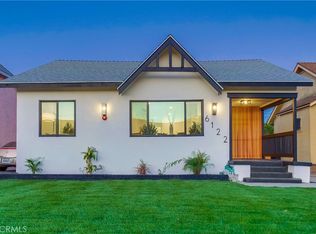 6122 Eileen Ave, Los Angeles, CA 90043