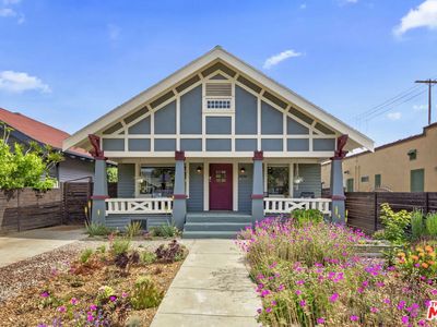 2270 W 31st St, Los Angeles, CA, 90018