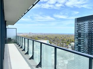 161 Roehampton Ave #2910, Toronto, ON M4P 0C8