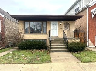 4724 S Tripp Ave, Chicago, IL 60632