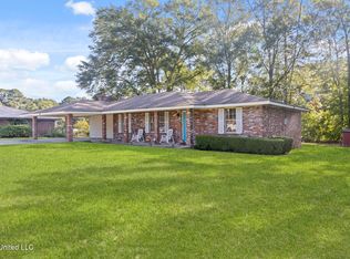 813 Hart Road Ext, McComb, MS 39648