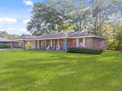 813 Hart Road Ext, McComb, MS, 39648