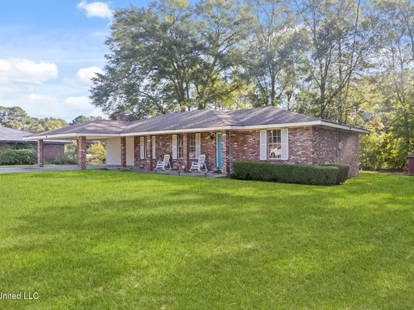 813 Hart Road Ext, McComb, MS 39648