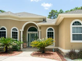 511 W Point Washington Rd, Santa Rosa Beach, FL 32459