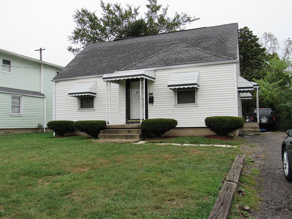 2nd image of 2884 Beulah Rd