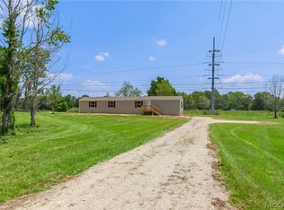 4019 N Holiday Dr, Crystal River, FL 34428