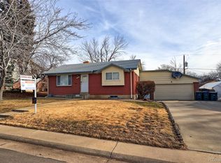 11548 Larson Ln, Northglenn, CO 80233