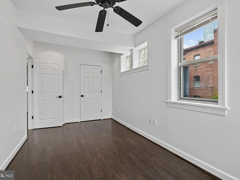 1810 Florida Ave NW #3 — Photo 4