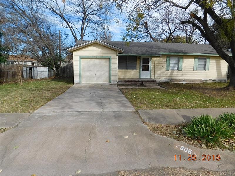 1st image of this home