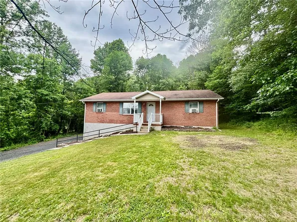 1540 Spring St, Saylorsburg, PA 18353