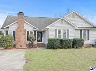 316 Magna Carta Rd, Florence, SC 29501