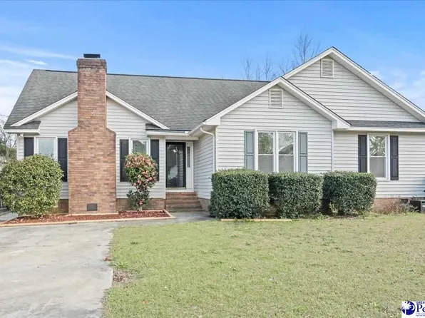 316 Magna Carta Rd, Florence, SC 29501