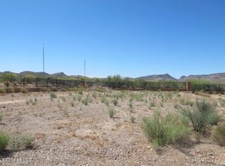 348 W Highlands Dr, Superior, AZ 85173