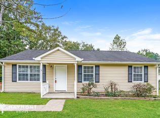 5 Timber Pl, Durham, NC 27704